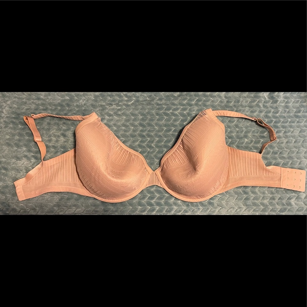 Everyday plunge uplift bra from ThirdLove